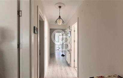 ALİAĞA KÜLTÜR MAHALLESİ'NDE SATILIK 3+1 DAİRE