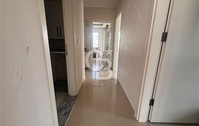 CENGİZ TOPEL'DE 2+1 SATILIK DAİRE