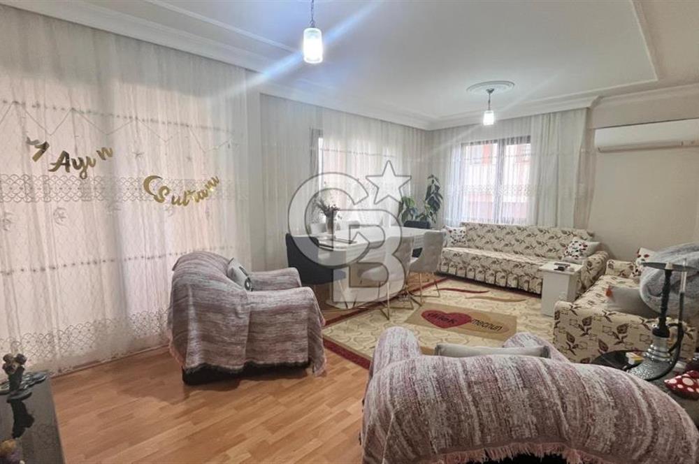 ACİL SATILIK ALİAĞA SİTELER MAHALLESİ'NDE SATILIK 3+1 DAİRE