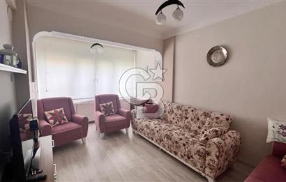 ALİAĞA KÜLTÜR MAHALLESİ'NDE SATILIK 3+1 DAİRE