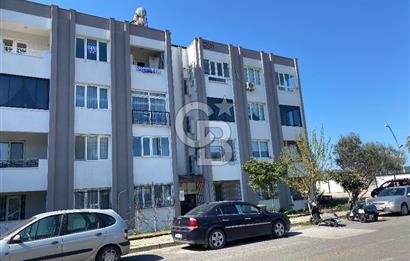 CB ODAK'TAN DENİZ MANZARALI SATILIK 3+1 DAİRE