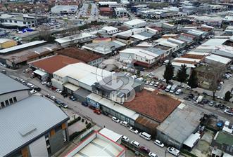 Sakarya Erenler de 1155m2 Sanayiye Uygun Satılık Fırsat Dükkan - 7 - 340693