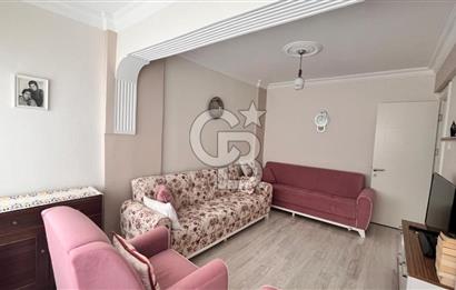 ALİAĞA KÜLTÜR MAHALLESİ'NDE SATILIK 3+1 DAİRE