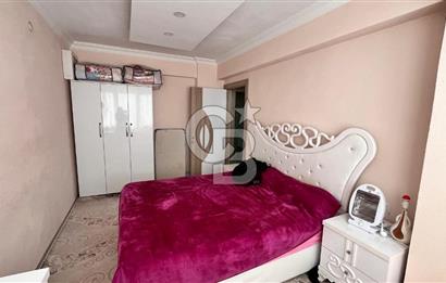 ALİAĞA YENİMAHALLE'DE SATILIK 3+1 GENİŞ DAİRE