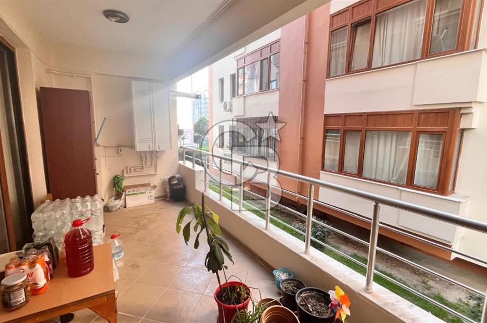 ACİL SATILIK ALİAĞA SİTELER MAHALLESİ'NDE SATILIK 3+1 DAİRE