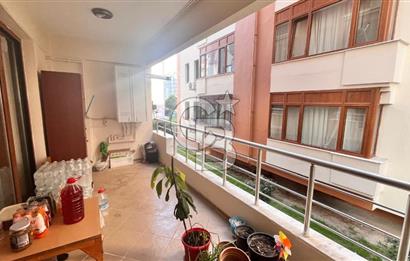 ACİL SATILIK ALİAĞA SİTELER MAHALLESİ'NDE SATILIK 3+1 DAİRE