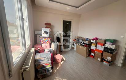 CENGİZ TOPEL'DE 2+1 SATILIK DAİRE