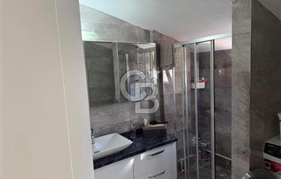 Narlıdere Ilıca'da Satılık Dubleks 3+1 Daire