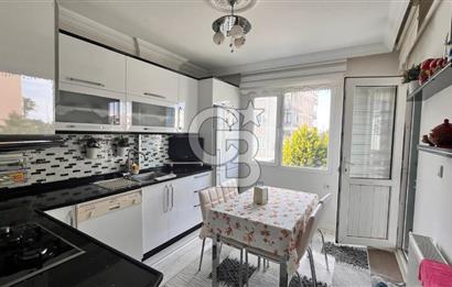 ALİAĞA KÜLTÜR MAHALLESİ'NDE SATILIK 3+1 DAİRE