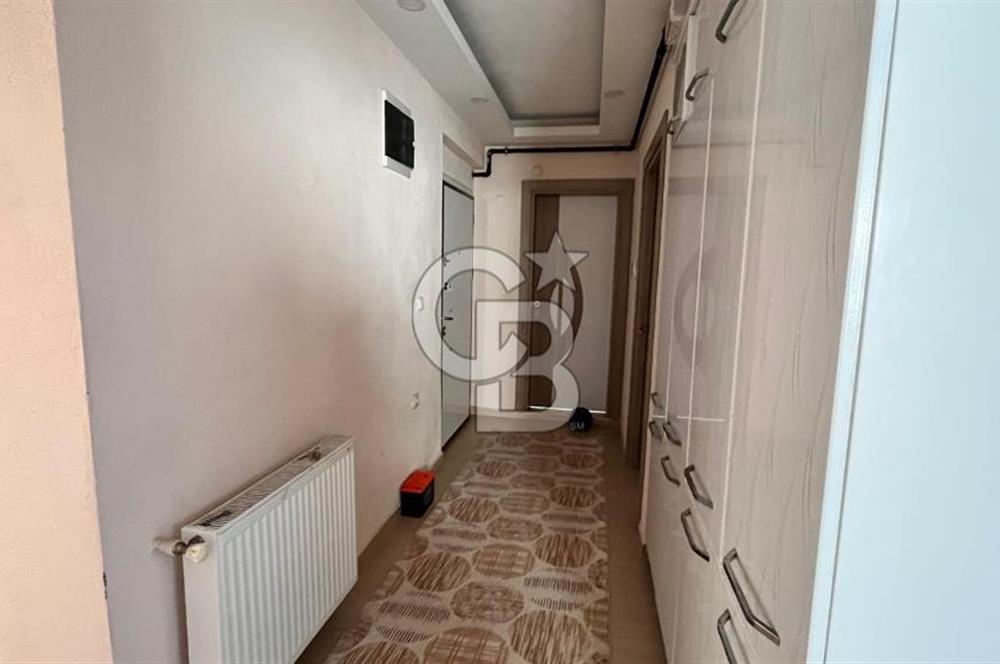 ALİAĞA YENİMAHALLE'DE SATILIK 3+1 GENİŞ DAİRE