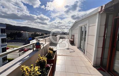 ALİAĞA SİTELER MAHALLESİ'NDE SATILIK 4+2 DUBLEKS DAİRE