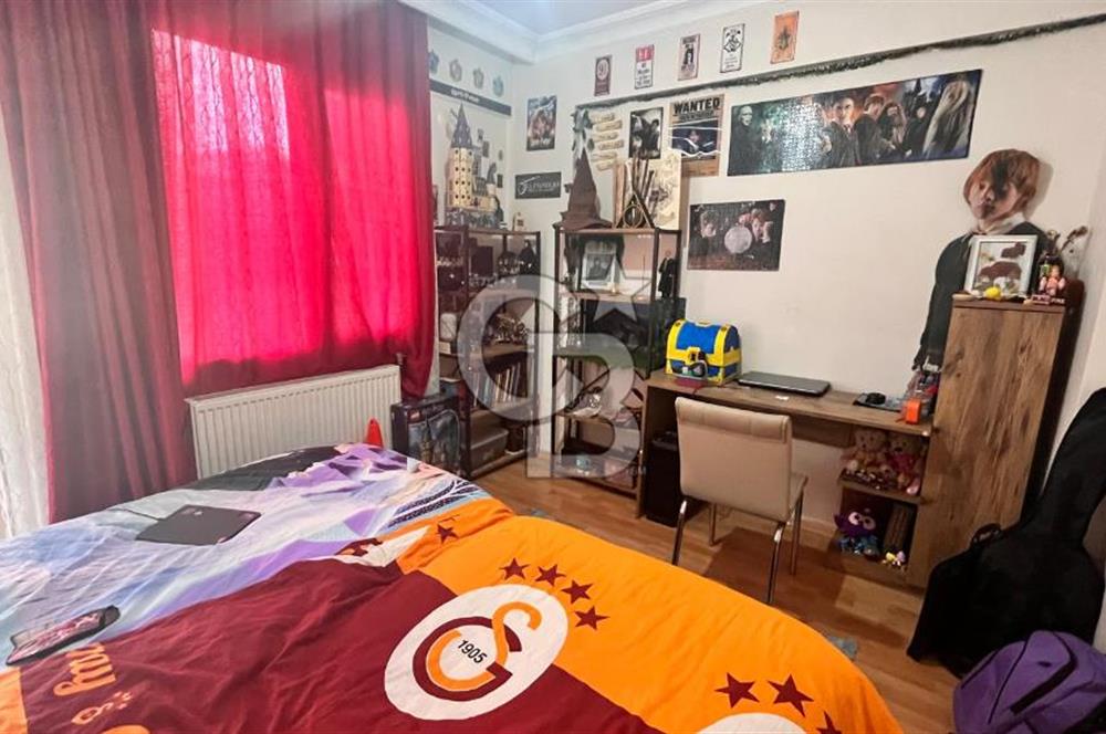 ACİL SATILIK ALİAĞA SİTELER MAHALLESİ'NDE SATILIK 3+1 DAİRE