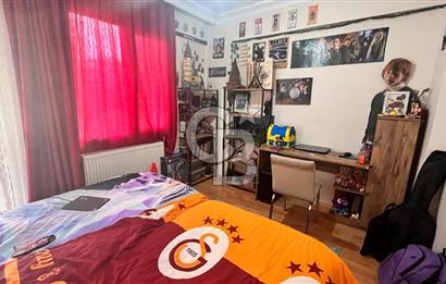 ACİL SATILIK ALİAĞA SİTELER MAHALLESİ'NDE SATILIK 3+1 DAİRE