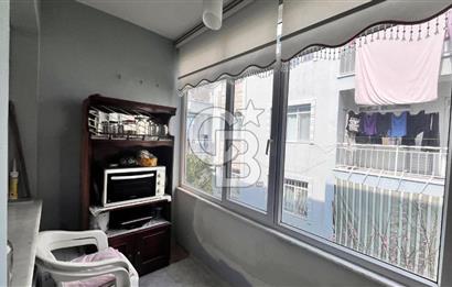 ALİAĞA KÜLTÜR MAHALLESİ'NDE SATILIK 3+1 DAİRE