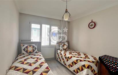 ALİAĞA KÜLTÜR MAHALLESİ'NDE SATILIK 3+1 DAİRE