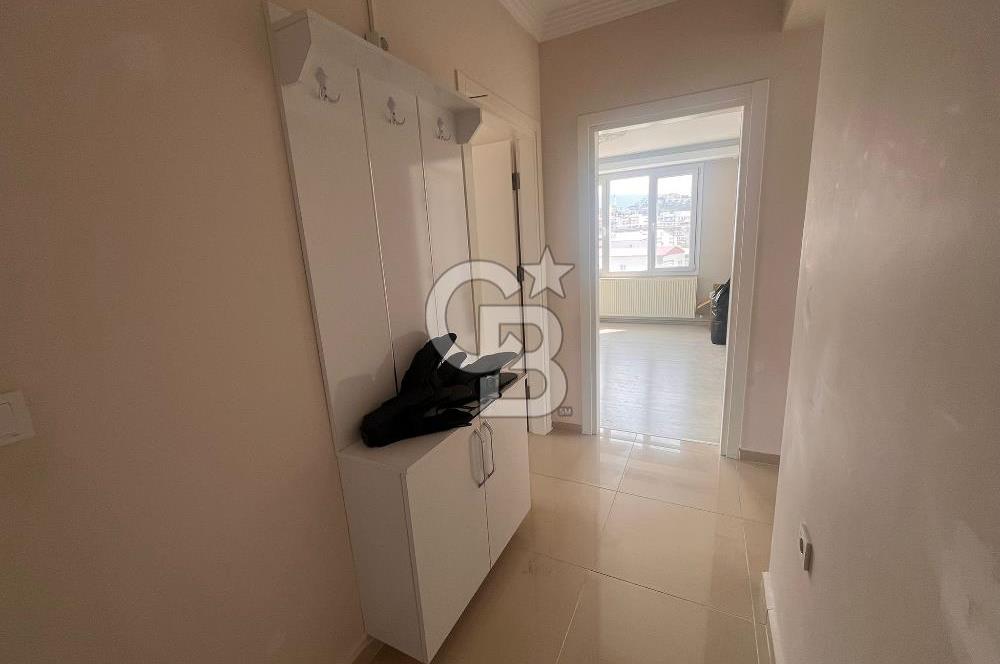 CENGİZ TOPEL'DE 2+1 SATILIK DAİRE