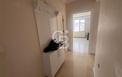 CENGİZ TOPEL'DE 2+1 SATILIK DAİRE