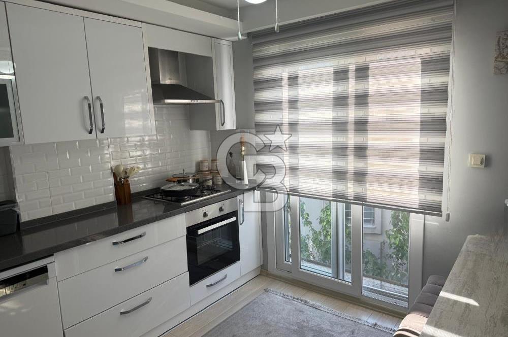 Narlıdere Ilıca'da Satılık Dubleks 3+1 Daire