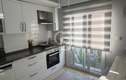 Narlıdere Ilıca'da Satılık Dubleks 3+1 Daire