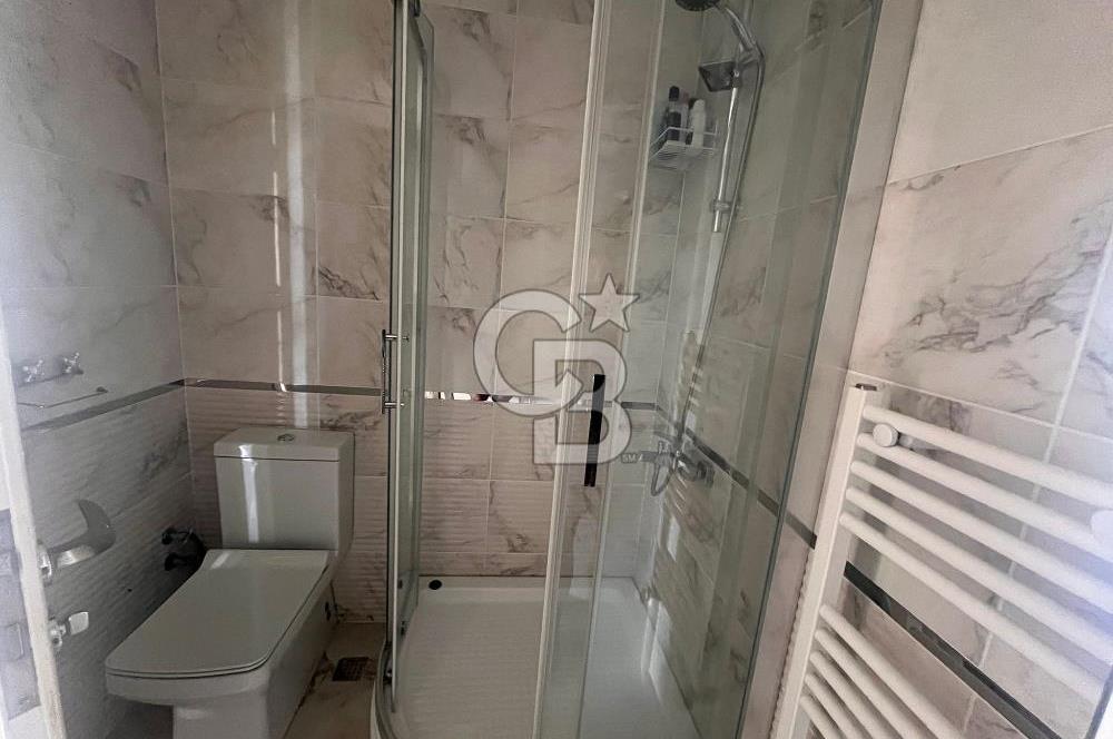 CENGİZ TOPEL'DE 2+1 SATILIK DAİRE