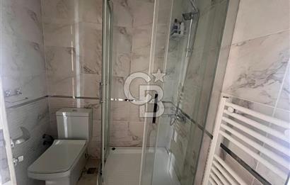 CENGİZ TOPEL'DE 2+1 SATILIK DAİRE