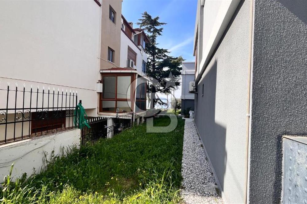 ALİAĞA YALI MAHALLESİ'NDE SATILIK 3+1 VİLLA