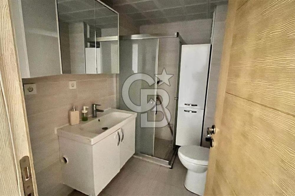 ALİAĞA SİTELER MAHALLESİ'NDE SATILIK 4+2 DUBLEKS DAİRE