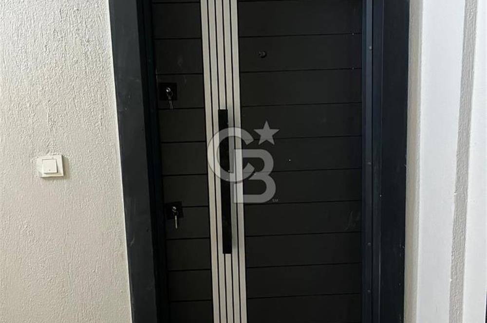 TORBALI YAZIBAŞI MAHALLESİNDE FIRSAT DAİRE 