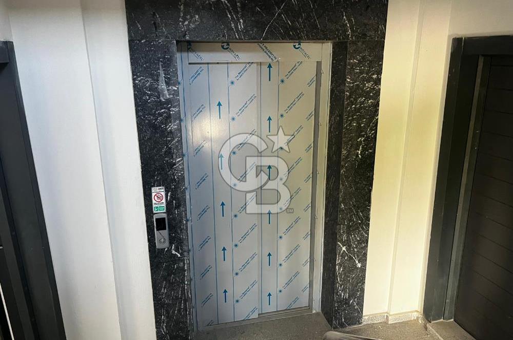 TORBALI YAZIBAŞI MAHALLESİNDE FIRSAT DAİRE 