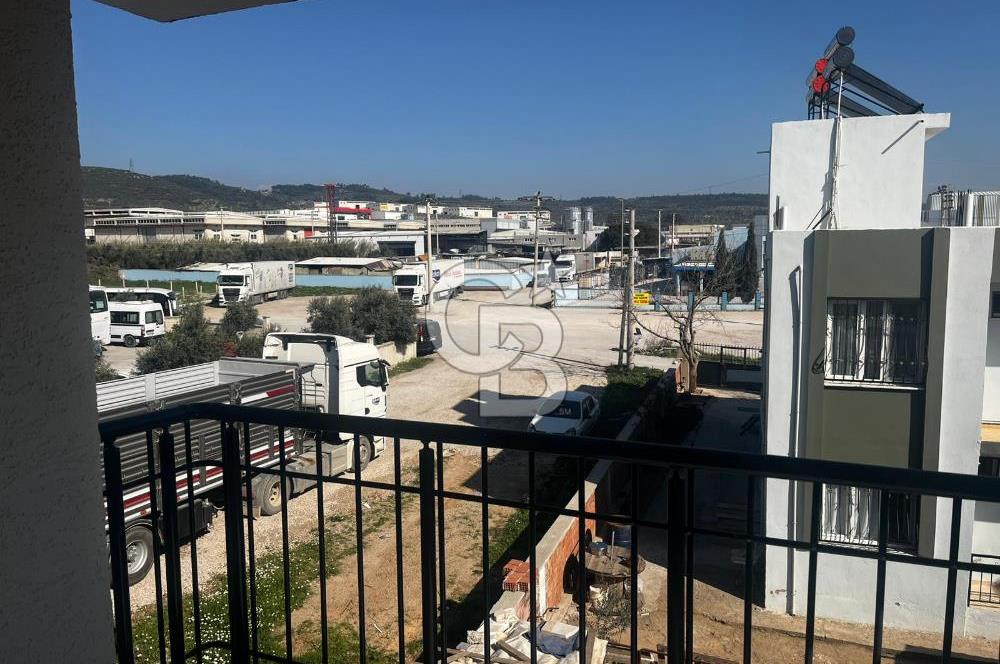 TORBALI YAZIBAŞI MAHALLESİNDE FIRSAT DAİRE 