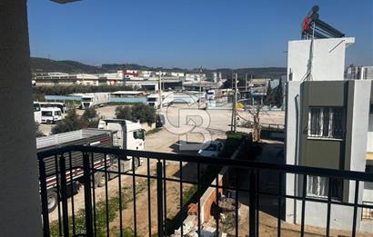 TORBALI YAZIBAŞI MAHALLESİNDE FIRSAT DAİRE 