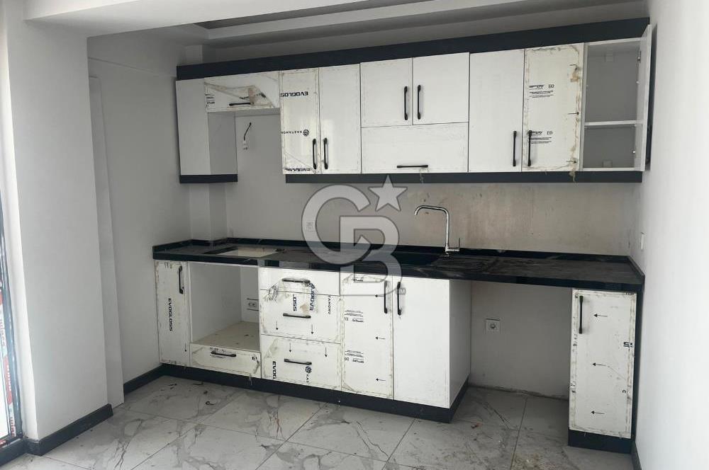 TORBALI YAZIBAŞI MAHALLESİNDE FIRSAT DAİRE 