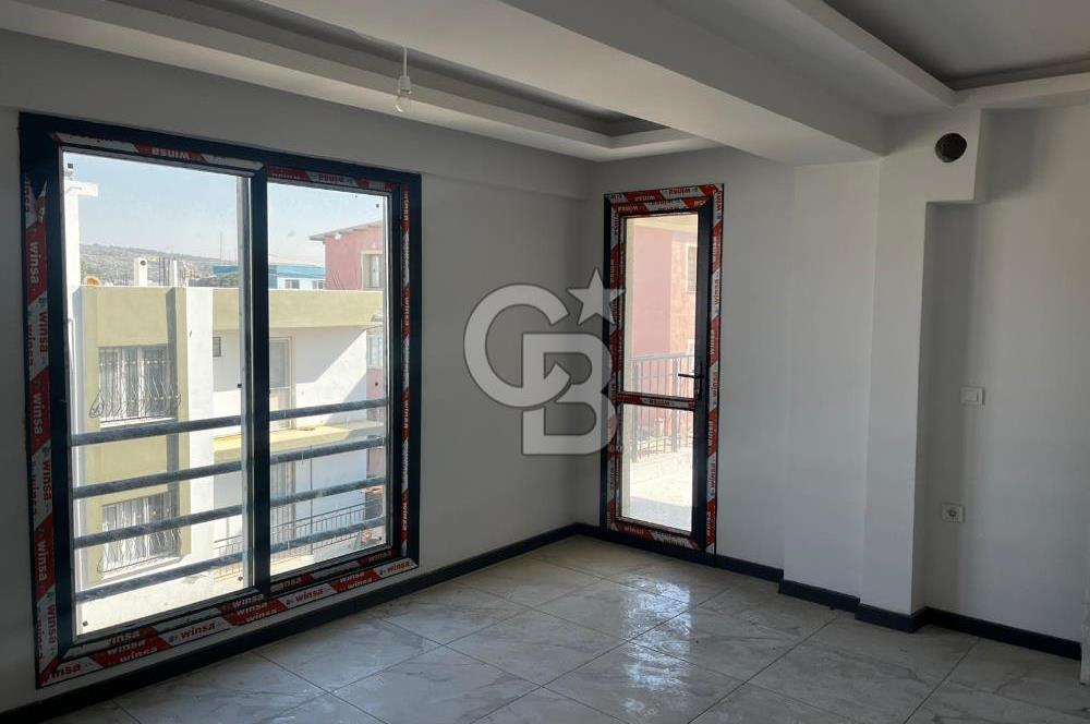 TORBALI YAZIBAŞI MAHALLESİNDE FIRSAT DAİRE 