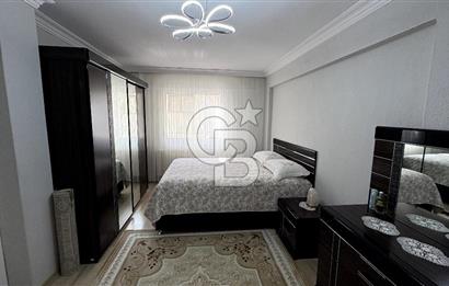 küçükçiğli mahallesinde 2+1 masrafsız 2wc 2 balkon kiralık daire