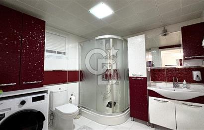 küçükçiğli mahallesinde 2+1 masrafsız 2wc 2 balkon kiralık daire