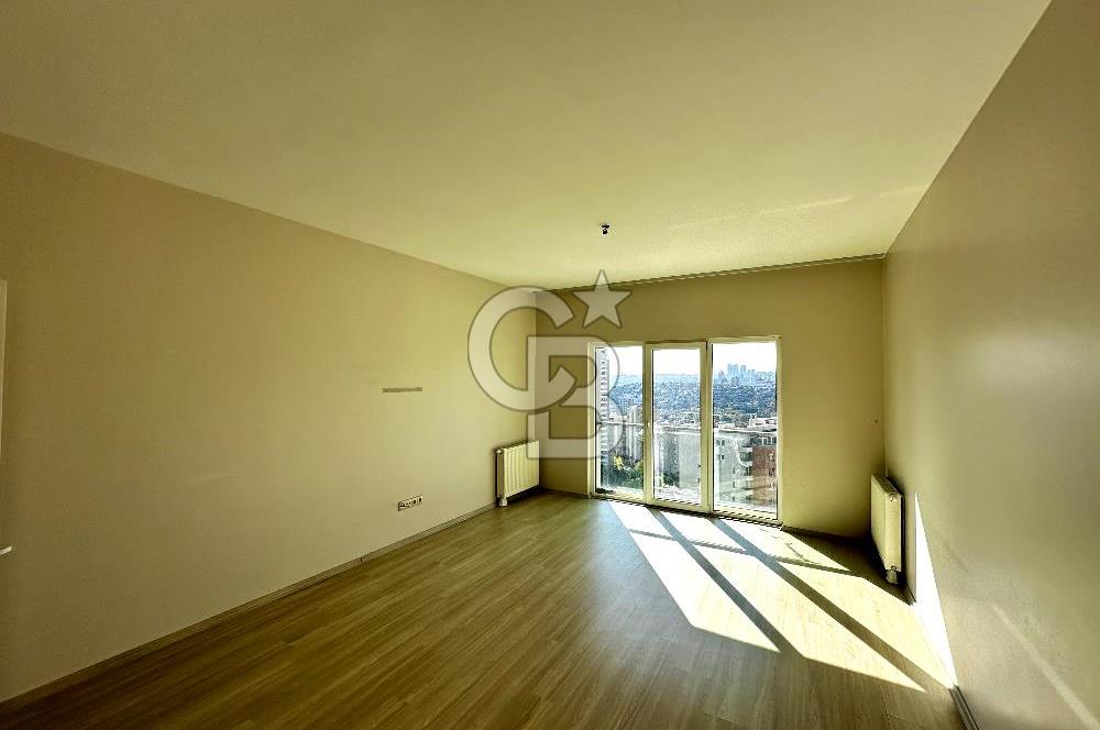 BAHÇEŞEHİR VADİTEPE 4. BÖLGE A KAPISI 3+1 SATILIK FIRSAT DAİRE