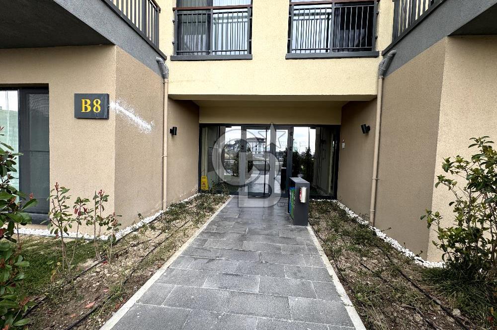 BAHÇEŞEHİR EMLAK KONUTLARI VADİTEPE 2.ETAP SATILIK DAİRE