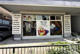 Karşıyaka Yalı'da Köşe Konumda Satılık 39m² Dükkan Favorilerime Ekle Yazdır Facebook ile paylaş - 6 - 340701