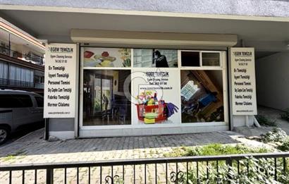 Karşıyaka Yalı'da Köşe Konumda Satılık 39m² Dükkan Favorilerime Ekle Yazdır Facebook ile paylaş