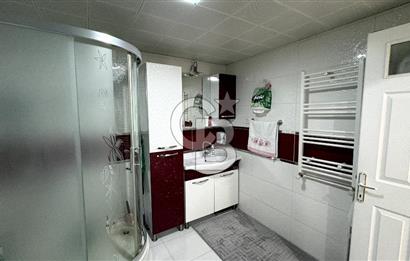 küçükçiğli mahallesinde 2+1 masrafsız 2wc 2 balkon kiralık daire