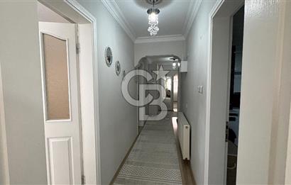 küçükçiğli mahallesinde 2+1 masrafsız 2wc 2 balkon kiralık daire