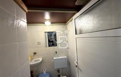 Karşıyaka Yalı'da Köşe Konumda Satılık 39m² Dükkan Favorilerime Ekle Yazdır Facebook ile paylaş