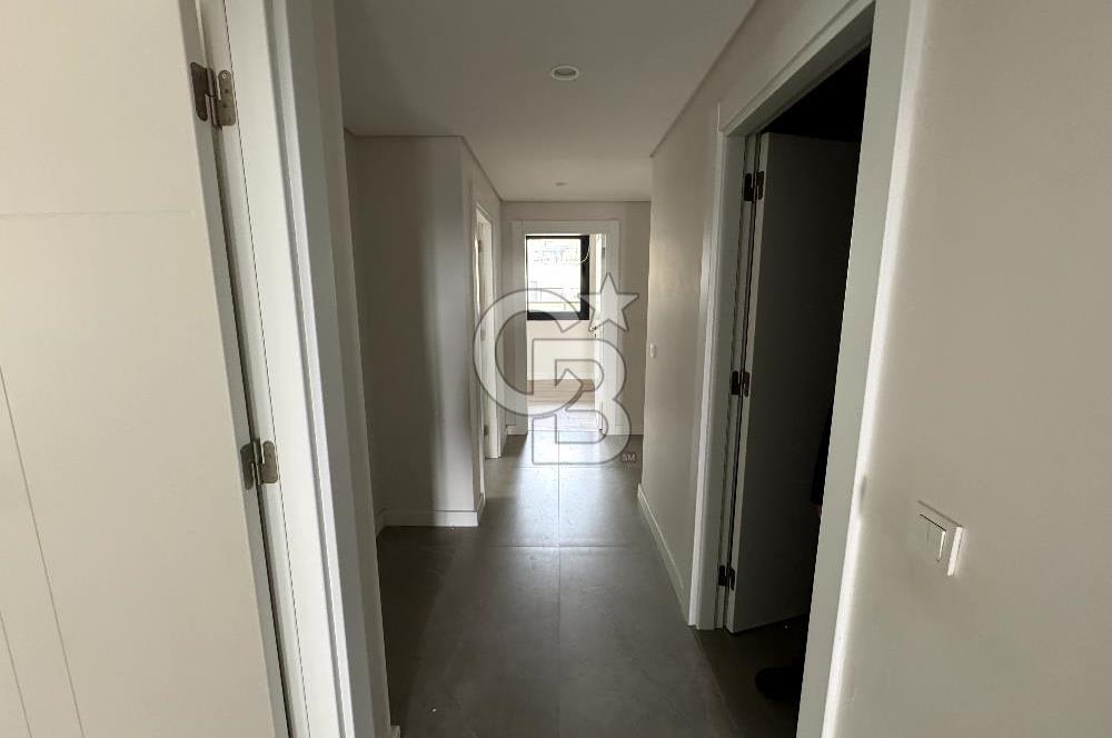 BAHÇEŞEHİR EMLAK KONUTLARI VADİTEPE 2.ETAP SATILIK DAİRE