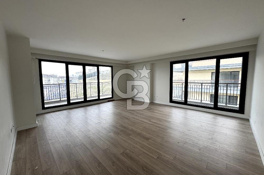 BAHÇEŞEHİR EMLAK KONUTLARI VADİTEPE 2.ETAP SATILIK DAİRE