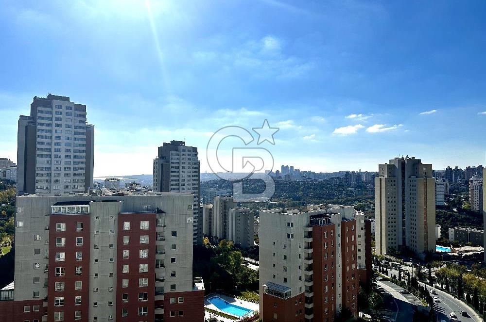 BAHÇEŞEHİR VADİTEPE 4. BÖLGE A KAPISI 3+1 SATILIK FIRSAT DAİRE