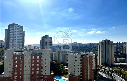 BAHÇEŞEHİR VADİTEPE 4. BÖLGE A KAPISI 3+1 SATILIK FIRSAT DAİRE