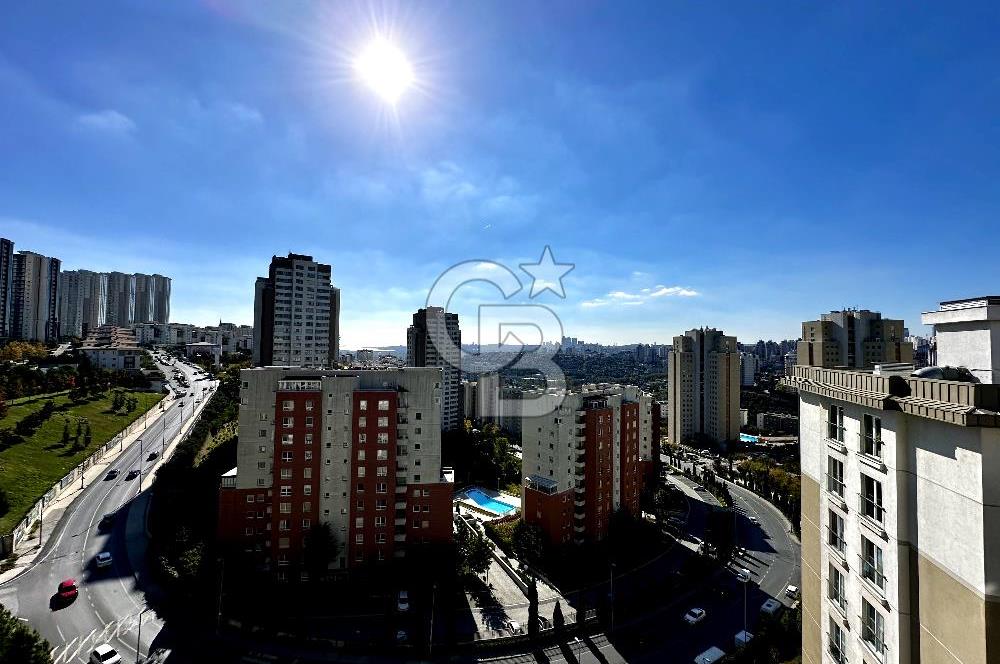 BAHÇEŞEHİR VADİTEPE 4. BÖLGE A KAPISI 3+1 SATILIK FIRSAT DAİRE