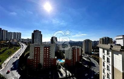 BAHÇEŞEHİR VADİTEPE 4. BÖLGE A KAPISI 3+1 SATILIK FIRSAT DAİRE