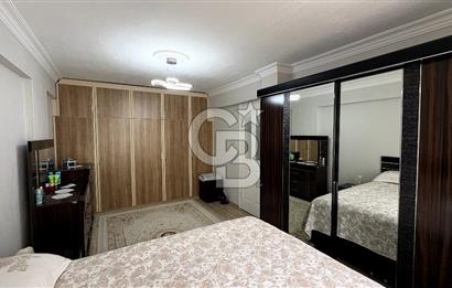 küçükçiğli mahallesinde 2+1 masrafsız 2wc 2 balkon kiralık daire