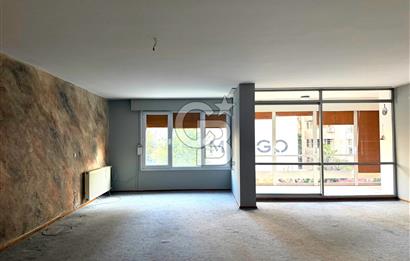 ALSANCAK'TA CADDE ÜZERİ TABELA DEĞERİ YÜKSEK KİRALIK MUAYENEHANE